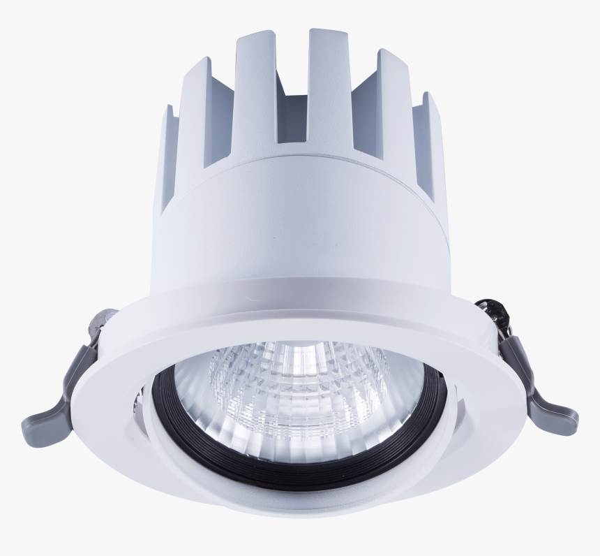 Led Spot Dim 3000k Sp Ra Hq 7w, HD Png Download, Free Download