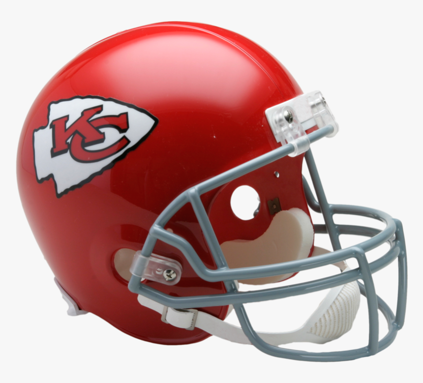 Kansas City Chiefs Helmet Png, Transparent Png, Free Download