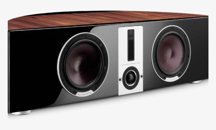 Dali Epicon Vokal Center Speaker - Dali Epicon Vokal Ruby Macassar, HD Png Download, Free Download