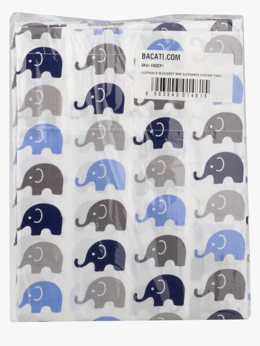 Indian Elephant, HD Png Download, Free Download