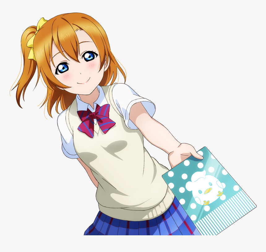 Love Live All Stars Honoka Sr, HD Png Download, Free Download