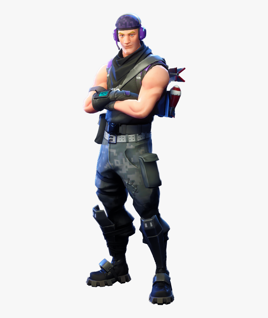 Sub Commander Skin Fortnite Codename Elf Png Transparent Png Kindpng