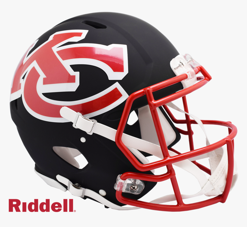 Kansas City Chiefs Football Helmet, HD Png Download, Free Download