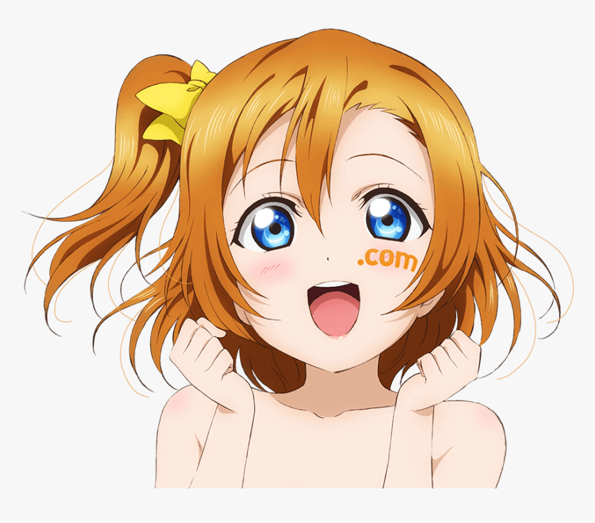 Telegram Stickers Love Live, HD Png Download, Free Download