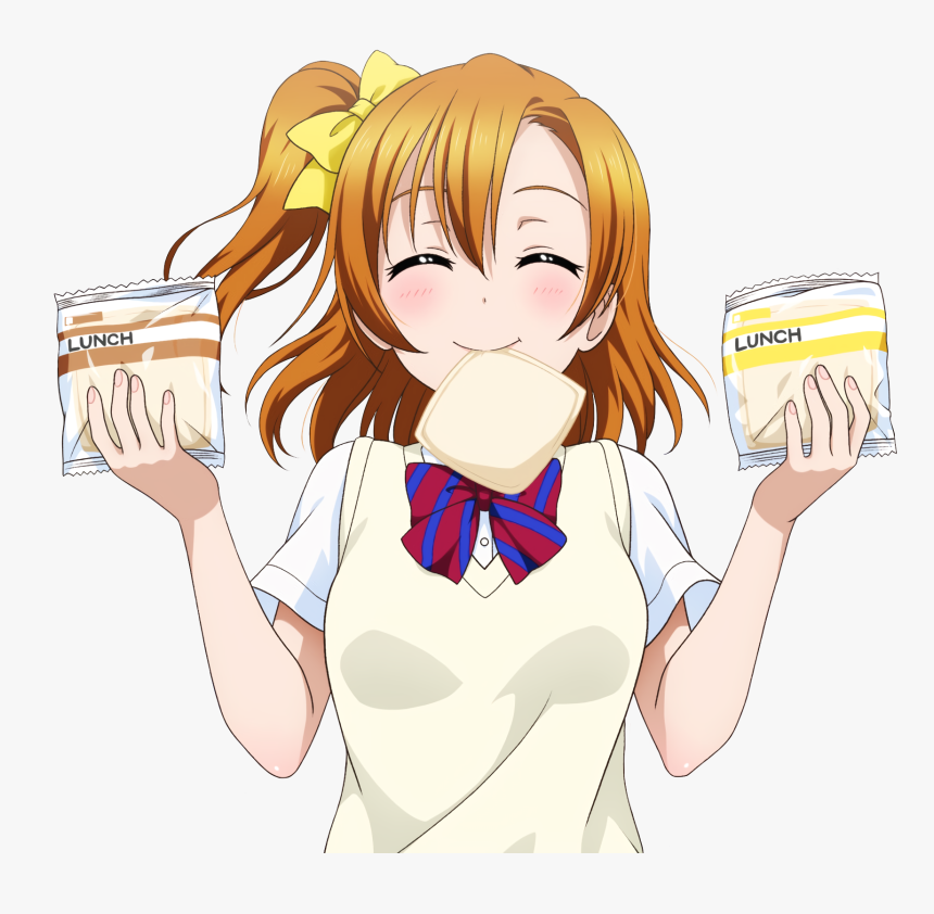Love Live!, HD Png Download, Free Download