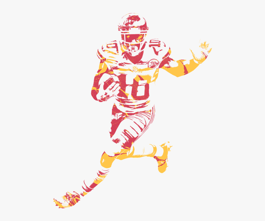 Iphone 6 Tyreek Hill, HD Png Download, Free Download