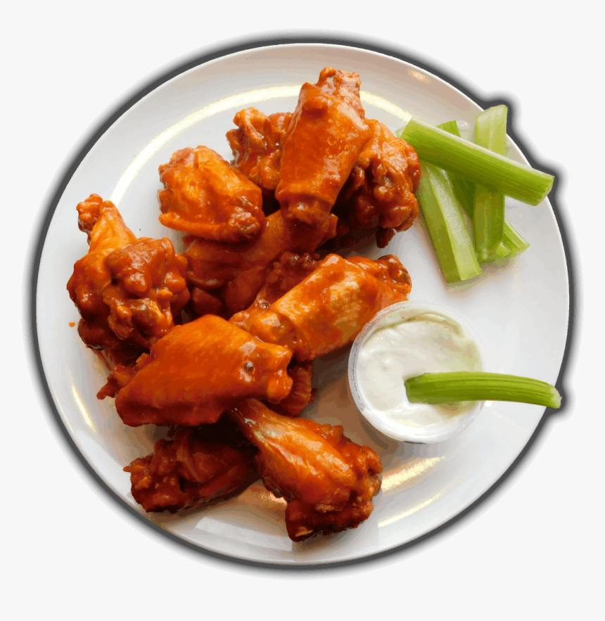 Vivaldispizza In Bristol & Bristol - Buffalo Wing, HD Png Download, Free Download