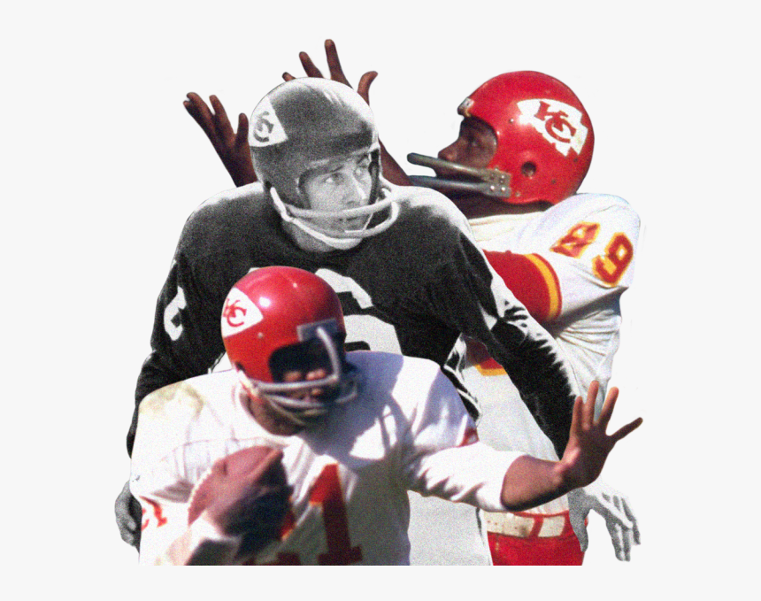 Kansas City Chiefs - Sprint Football, HD Png Download, Free Download