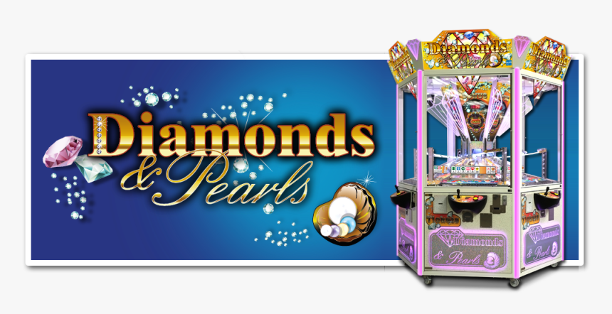 Diamonds & Pearls - Fête De La Musique, HD Png Download, Free Download