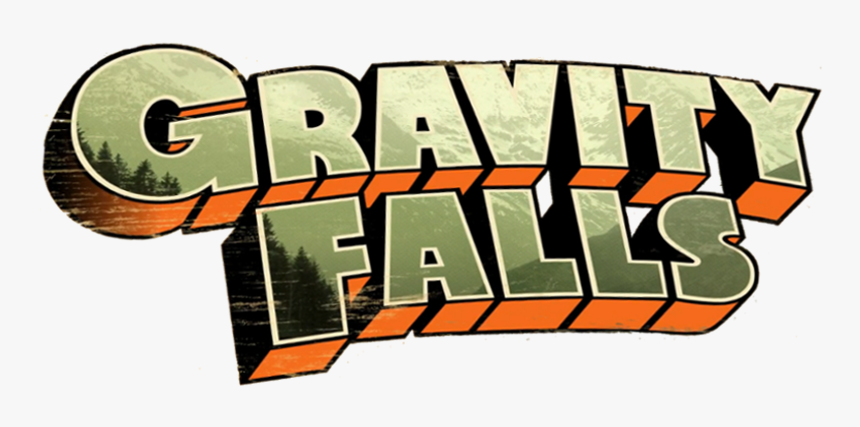 Shop#76984 - Gravity Falls, HD Png Download, Free Download