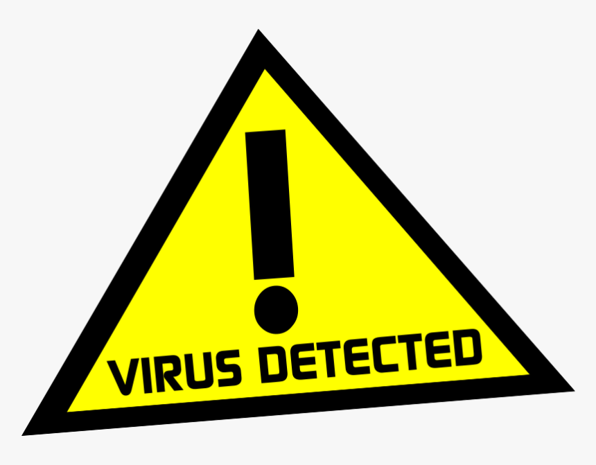 Computer Virus Transparent Background, HD Png Download, Free Download