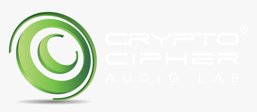 Crypto Cipher Logo - Circle, HD Png Download, Free Download