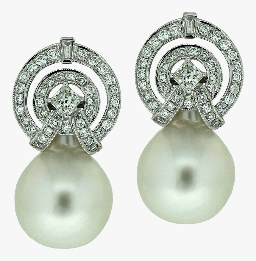 Diamonds And Pearls Png, Transparent Png, Free Download