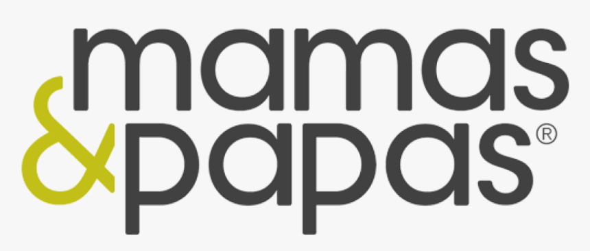 Mamas And Papas Logo Png, Transparent Png, Free Download