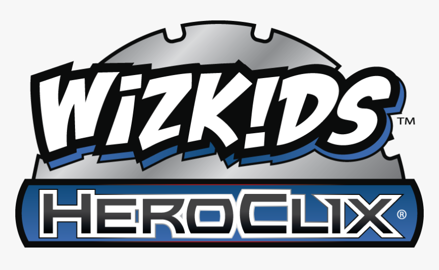 Logo - Heroclix, HD Png Download, Free Download