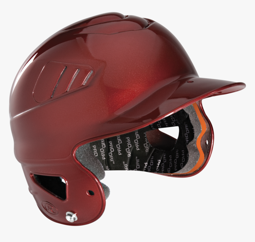 Louisville Slugger Batting Helmets, HD Png Download, Free Download