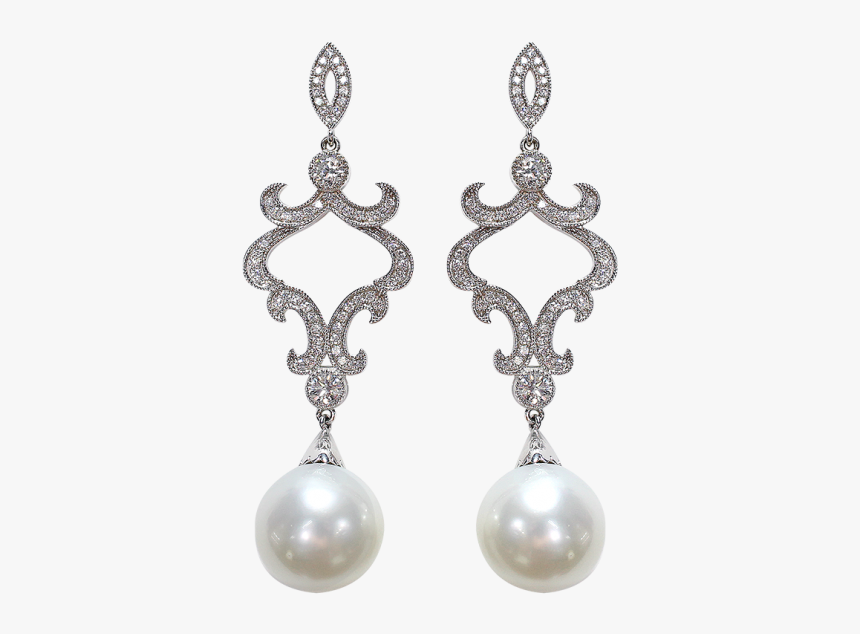 Earrings, HD Png Download, Free Download