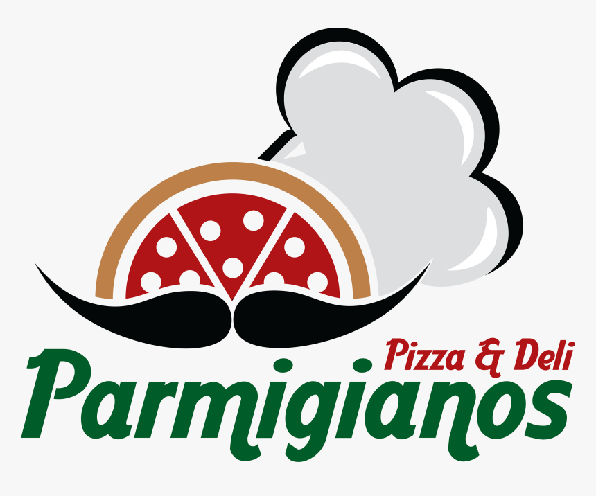 Parmigianos Pizzeria & Deli, HD Png Download, Free Download