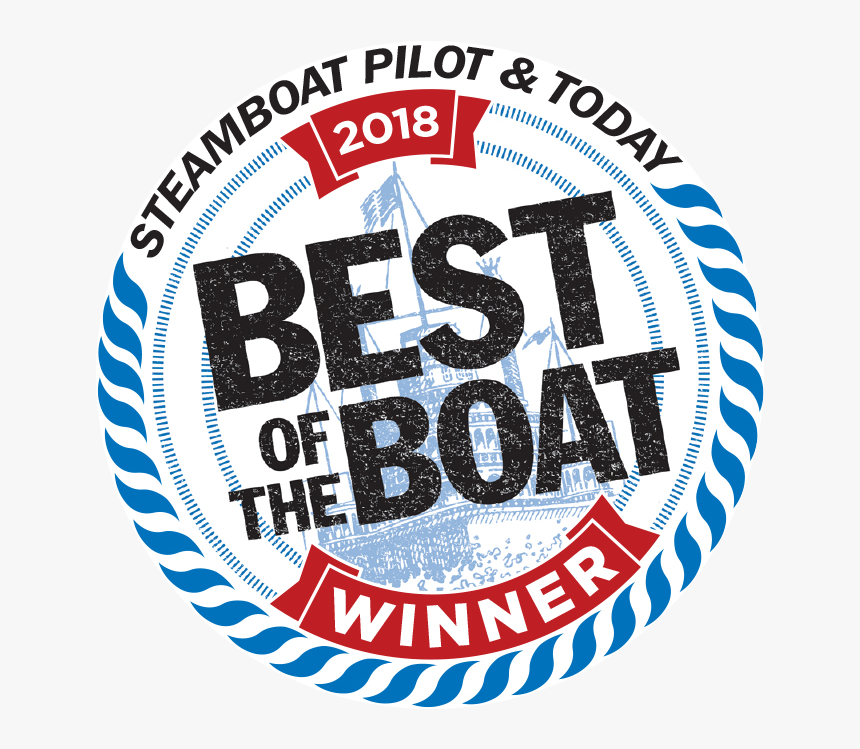 Best Of The Boat Logo, HD Png Download, Free Download