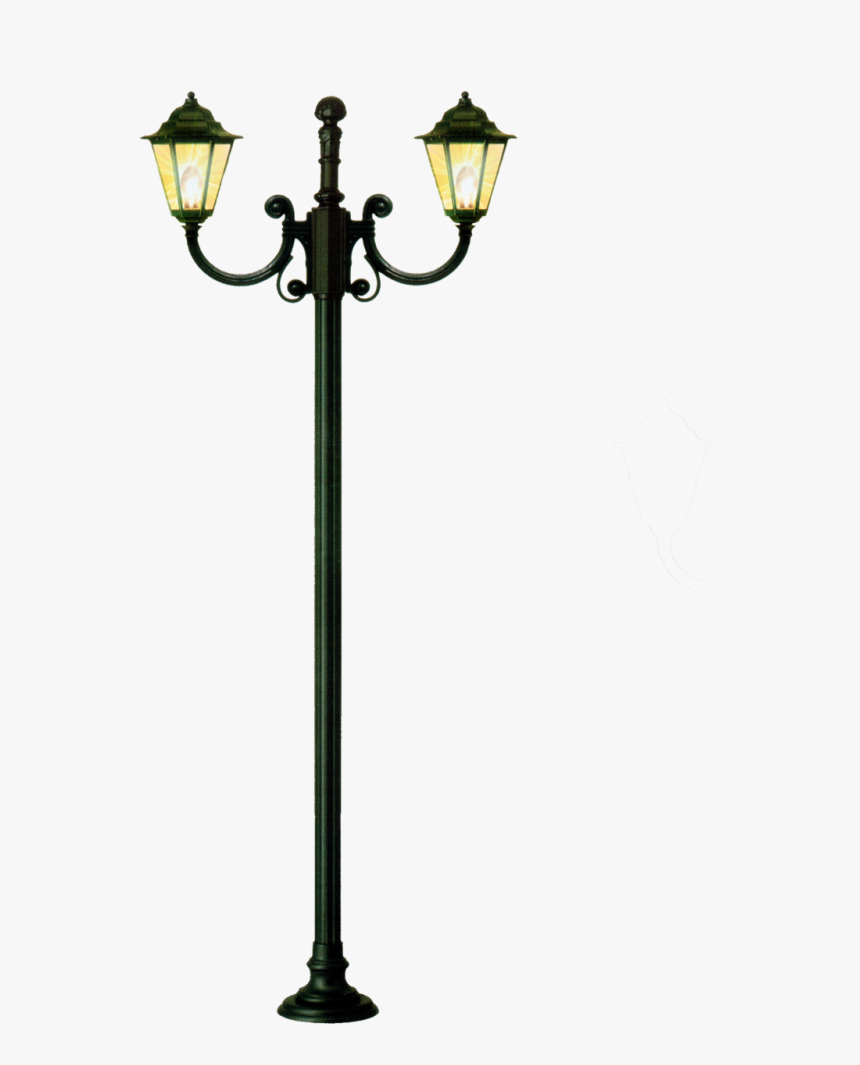 Street Light Png Image - Street Light Png, Transparent Png, Free Download