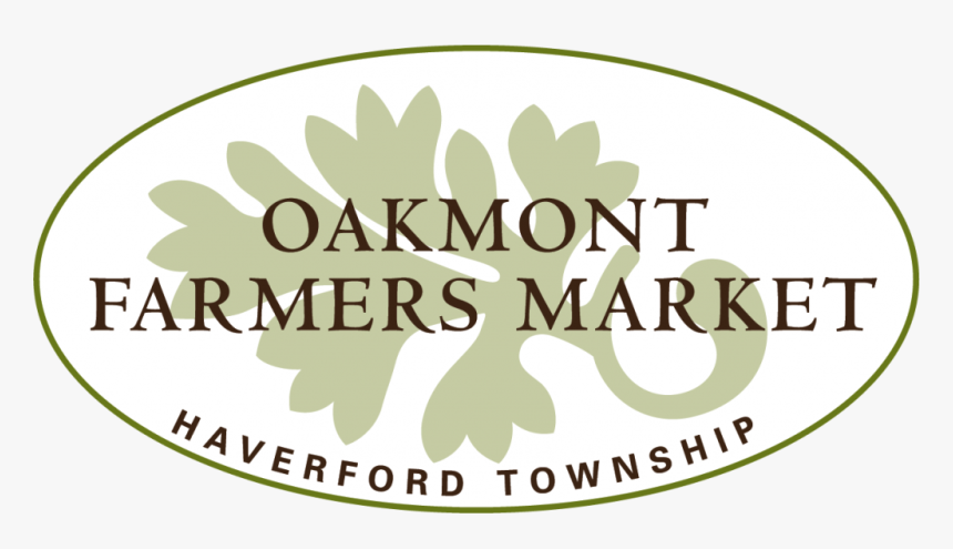 Oakmont Farmers Market - Label, HD Png Download, Free Download