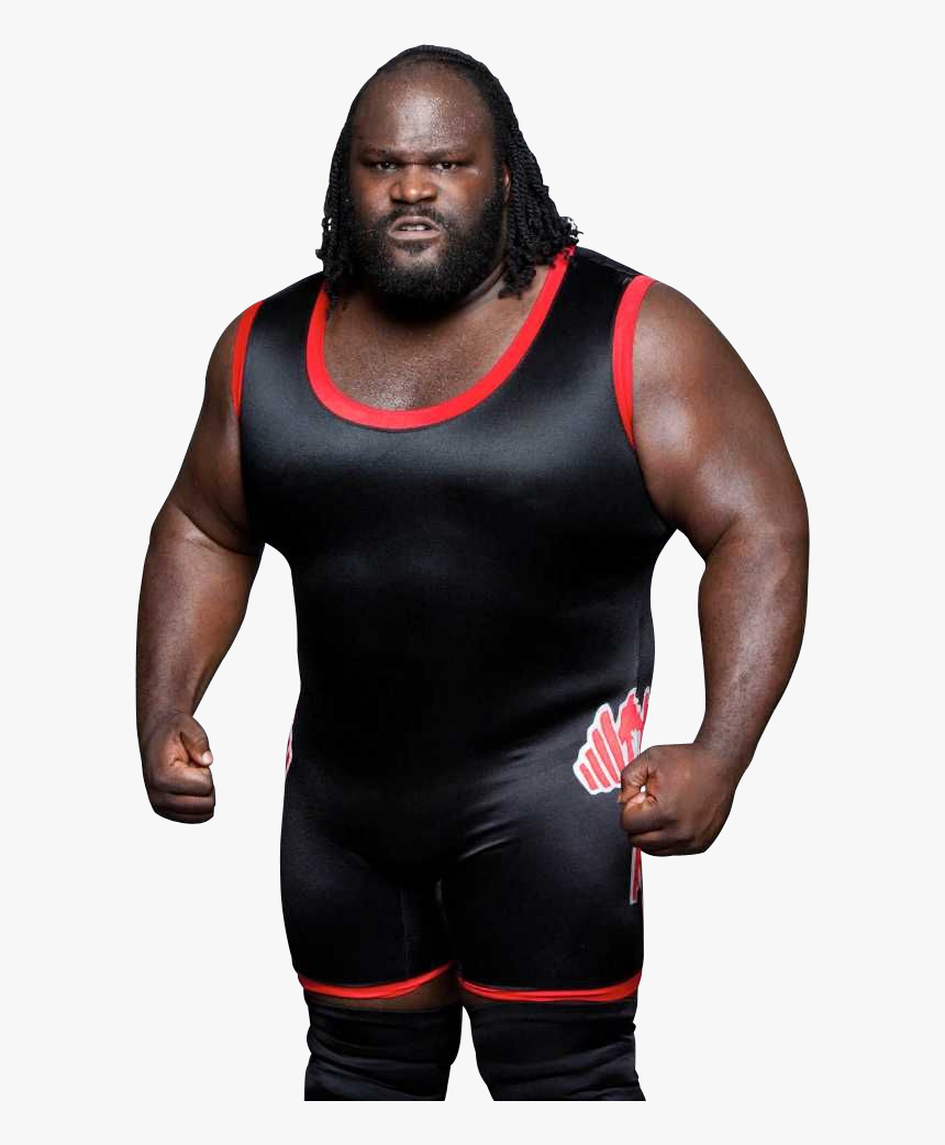 Thumb Image - Wwe Mark Henry Png, Transparent Png, Free Download