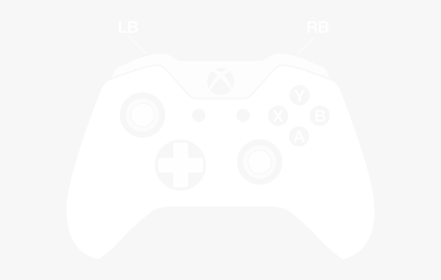 Xbox One Control Logo, HD Png Download, Free Download