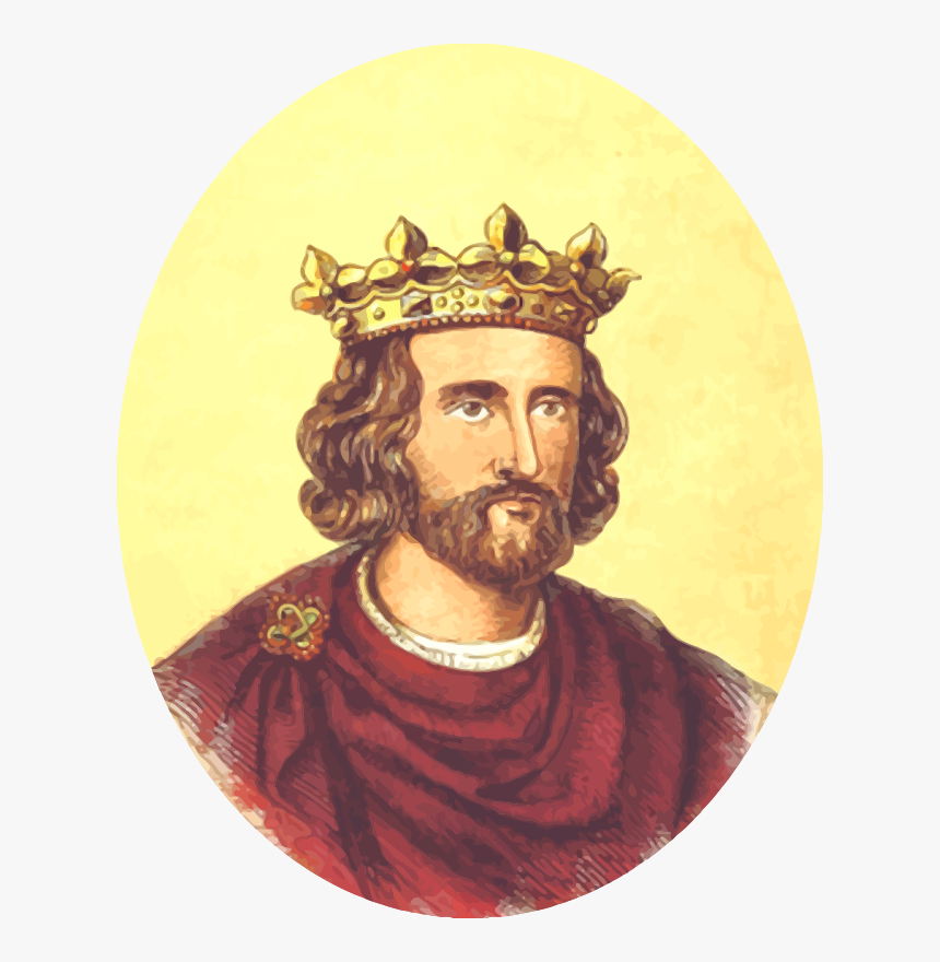 King Henry Iii - King Henry Ii Png, Transparent Png, Free Download