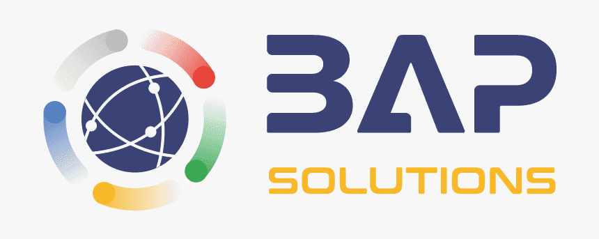 Logo Bap, HD Png Download, Free Download