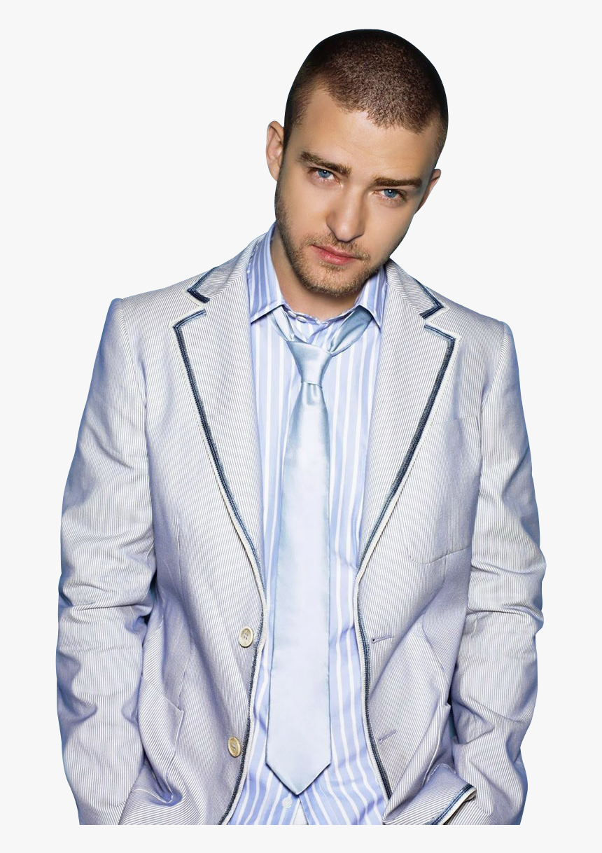 Justin Timberlake Png, Transparent Png, Free Download