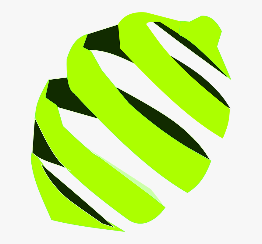 Abstract Lime, HD Png Download, Free Download