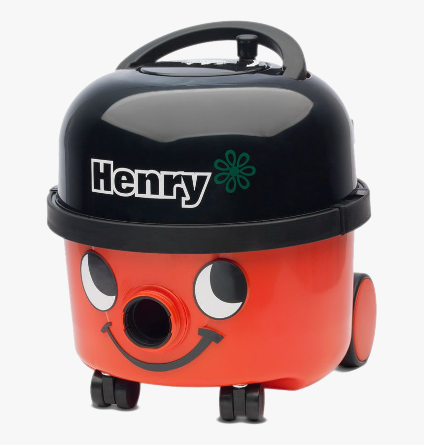 Numatic Henry Hvr 200, HD Png Download, Free Download