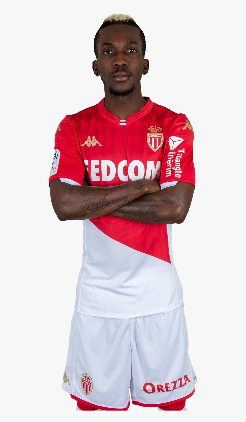 Henry Onyekuru - Sports Jersey, HD Png Download, Free Download