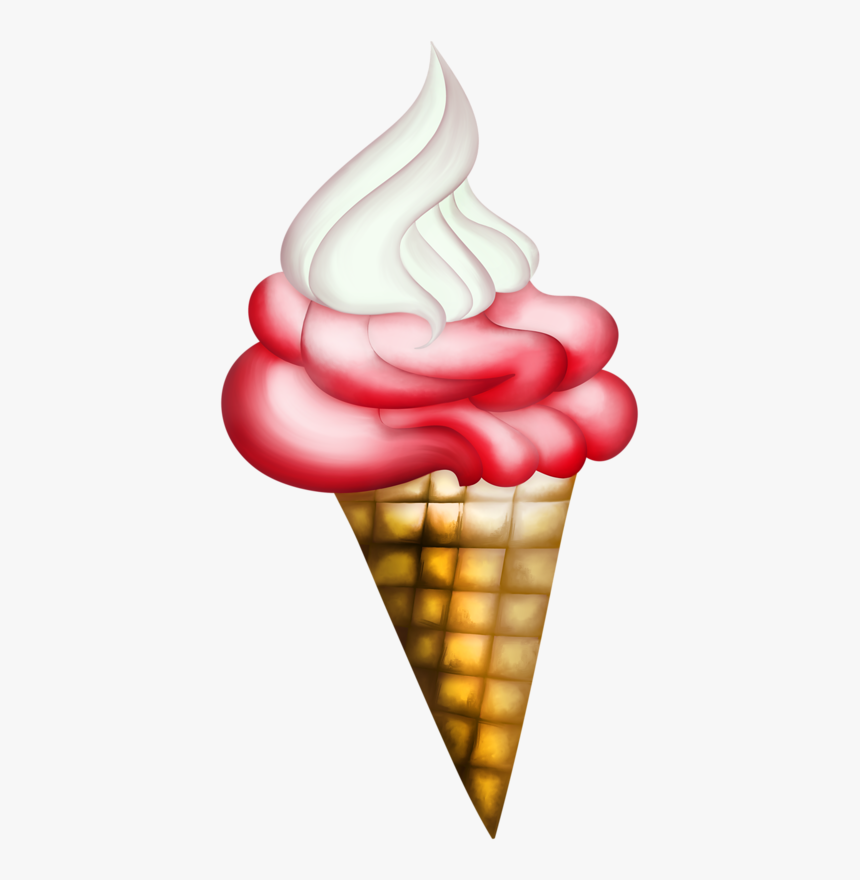 Ice Cream, HD Png Download, Free Download