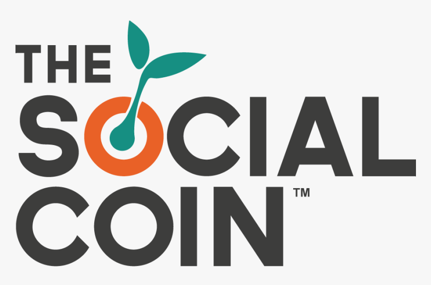 Social Coin, HD Png Download, Free Download