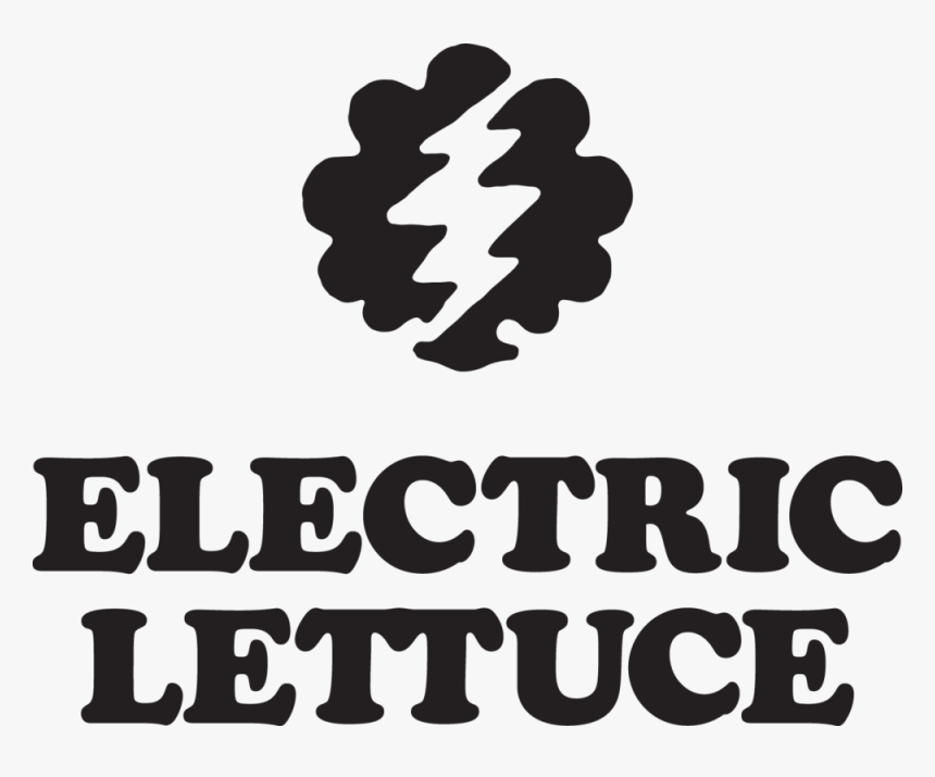 Asset 1@4x - Electric Lettuce Logo, HD Png Download, Free Download