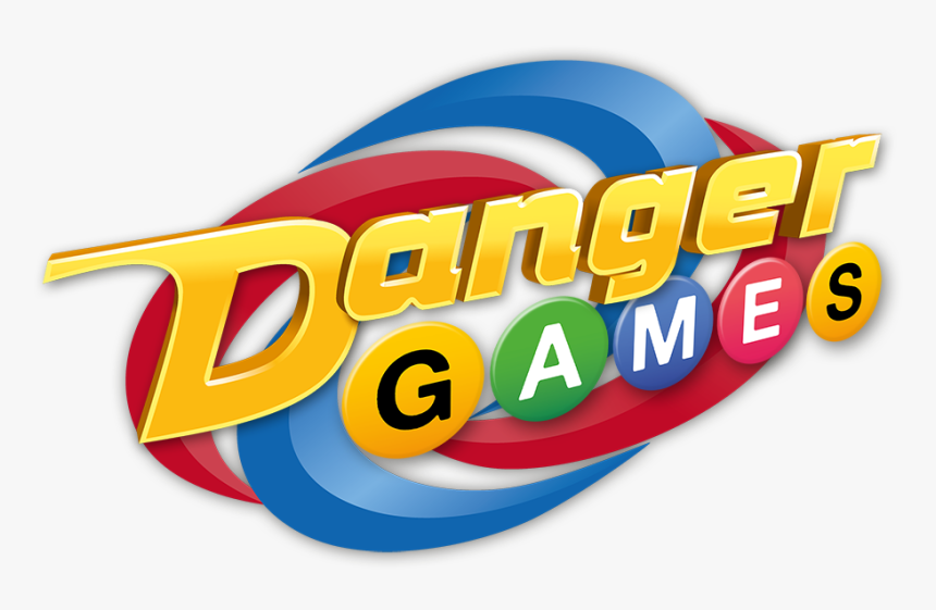 Danger Clipart Zapped - Henry Danger Logo Png, Transparent Png, Free Download