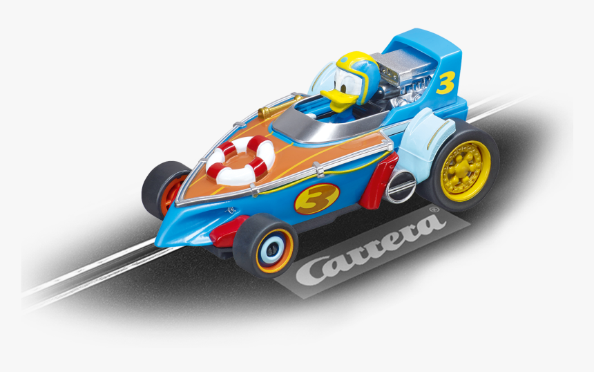 Mickey Roadster Racers , Png Download - Mickey And The Roadster Racers Cars, Transparent Png, Free Download