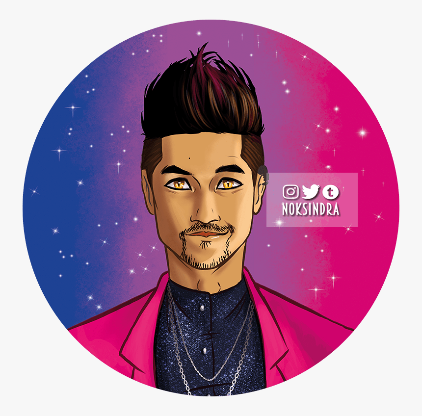 Magnus Bane Png, Transparent Png, Free Download