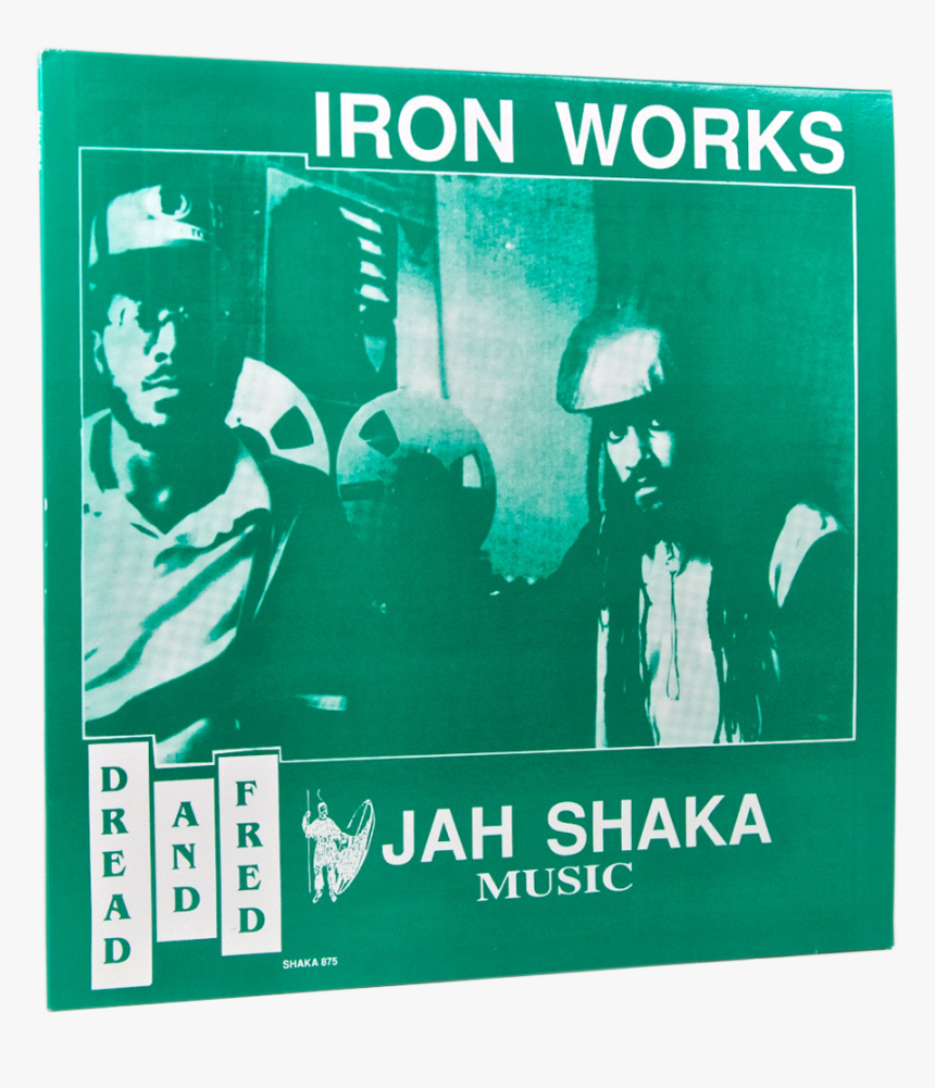 Dread & Fred Iron Works, HD Png Download, Free Download