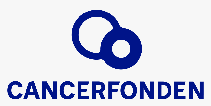 Cancerfonden Logotyp, HD Png Download, Free Download