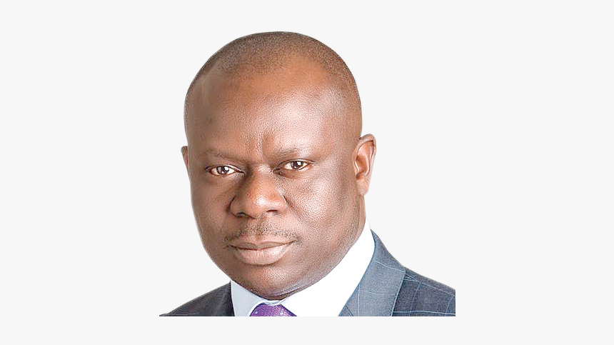 Incompetent Leadership, Bane Of Ogun Omoniyi - Official, HD Png Download, Free Download