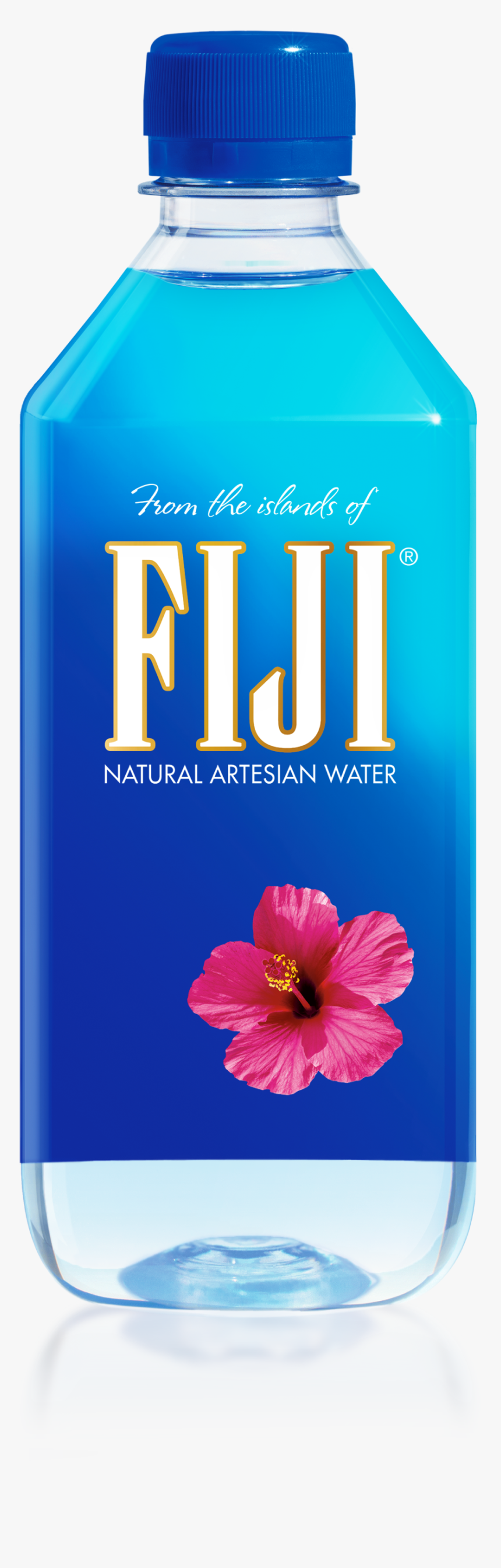 Fiji Water Bottle, HD Png Download, Free Download