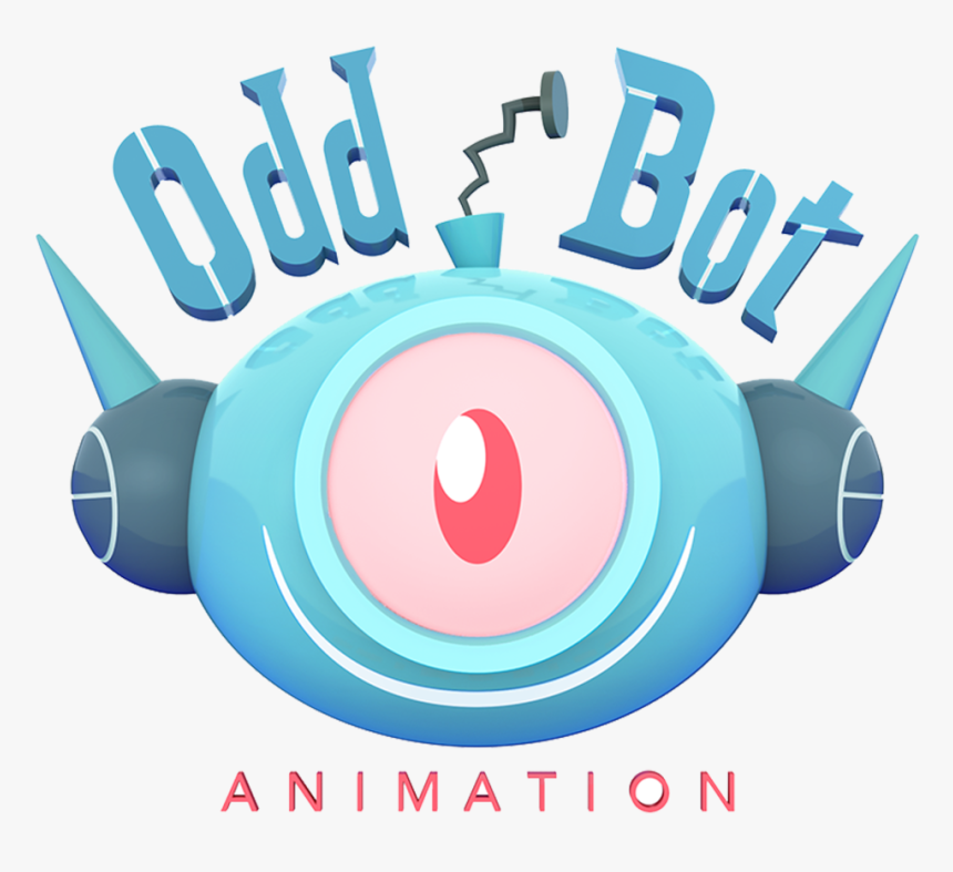 Oddbot Logo - Circle, HD Png Download, Free Download