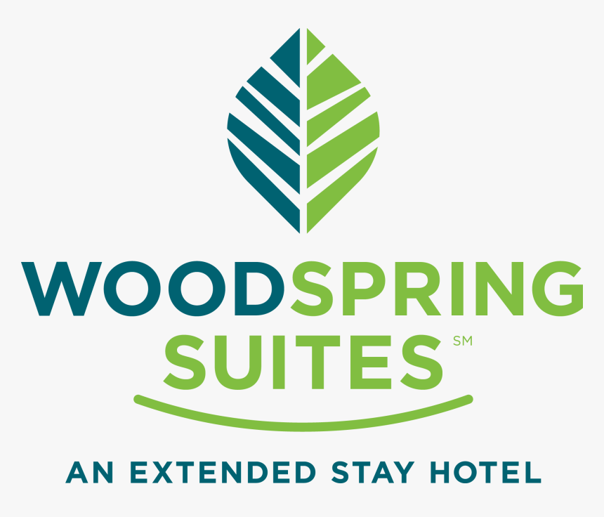 Woodspring Suites Hotel Logo, HD Png Download, Free Download