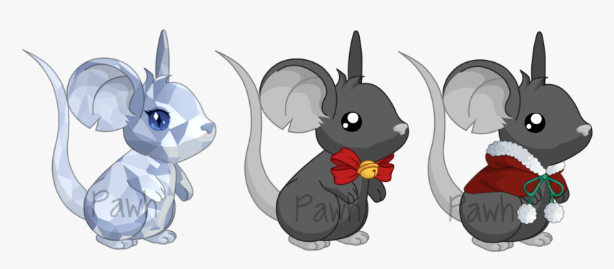 Http - //i64 - Tinypic - Com/2h2famu - Transformice - Transformice Mouse, HD Png Download, Free Download