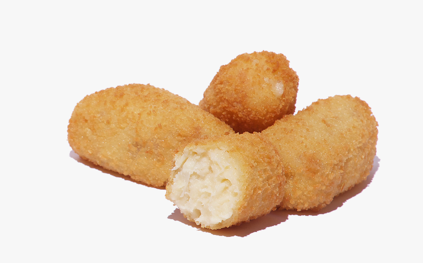 Thumb Image - Transparent Croquettes Png, Png Download, Free Download