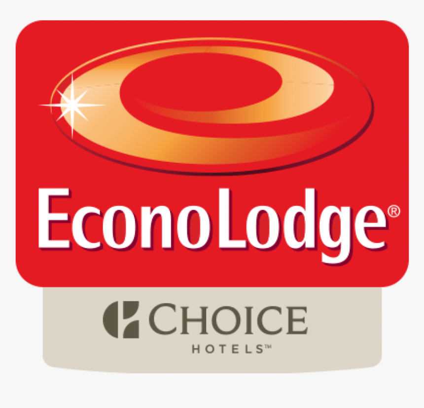 Econolodge Inn And Suites, HD Png Download, Free Download