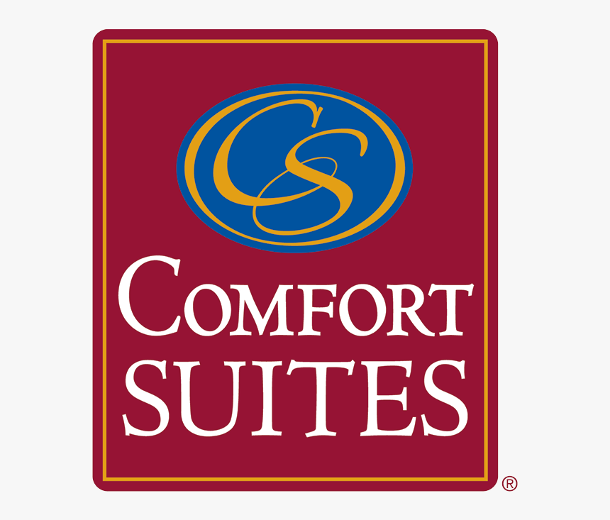 Comfort Suites - Comfort Suites Logo Png, Transparent Png, Free Download