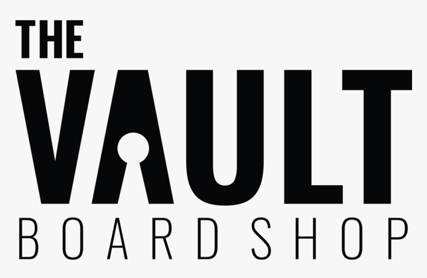 Vault Logo - Oval, HD Png Download, Free Download